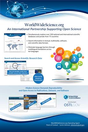 WorldWideScience.org