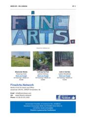 Fine arts for home and office