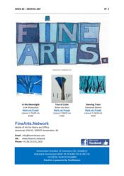 Fine arts for home and office