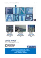 Fine arts for home and office