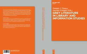 Monograph on Grey Literature